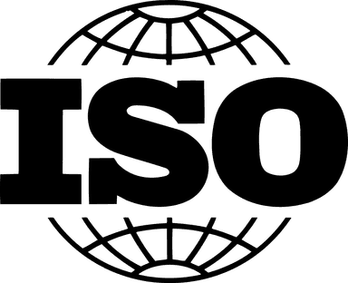 ISO certified