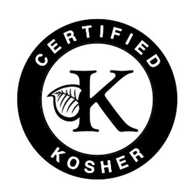 Certifié casher