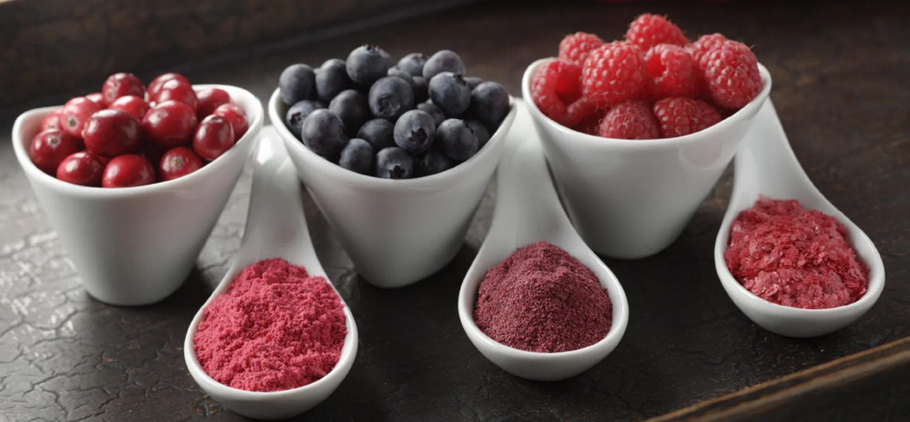 Enhancing Product Innovation with Quality Fruit Ingredients