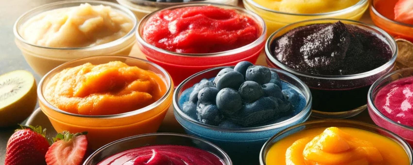 Elevate Your Products with Custom Fruit Powder Blends and Quality Ingredients
