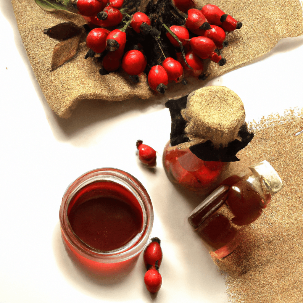Powerhouse Rose Hip Products: Benefits & Sustainability