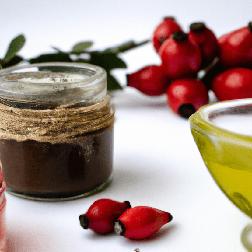 Rose Hip: Wholesale Magic Elixir