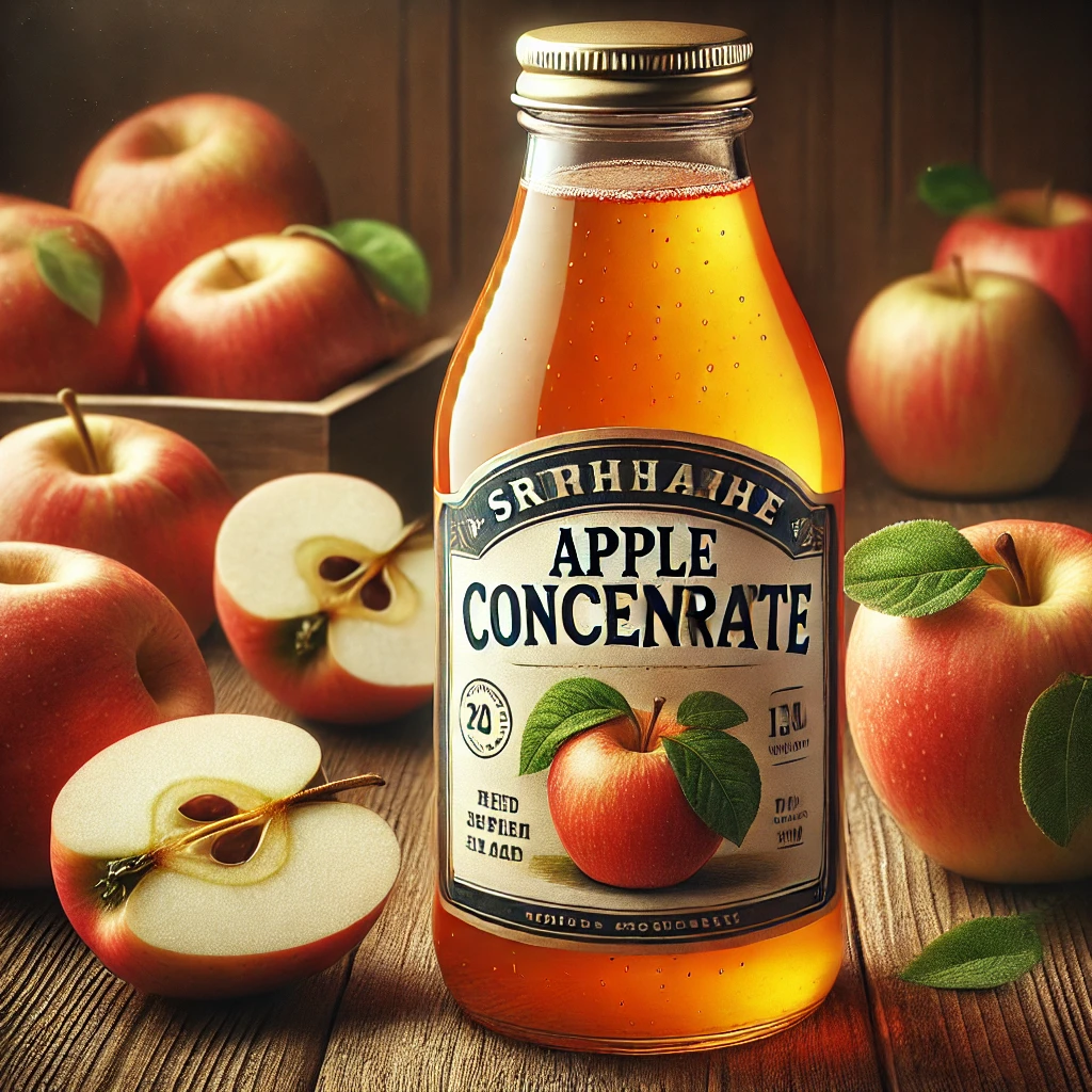 Apple Konzentrat