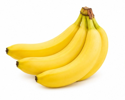 Banana Pulver