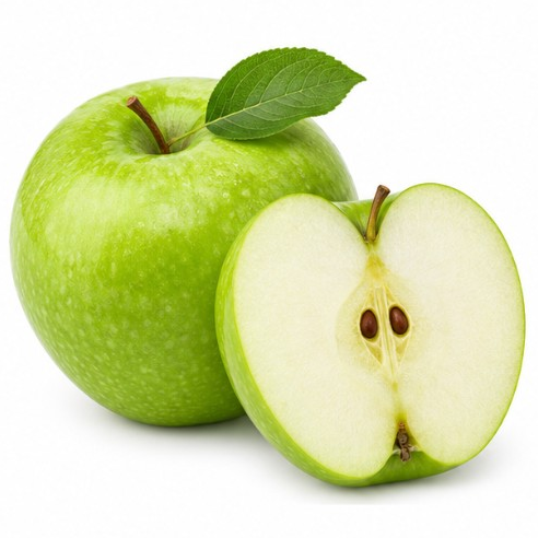 Granny Smith Apple Pulver