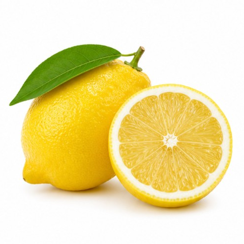 Lemon Pulver