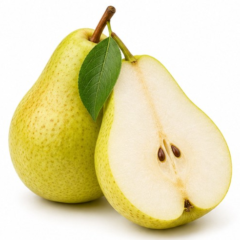 Pear Pulver