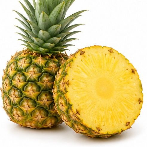 Pineapple Pulver