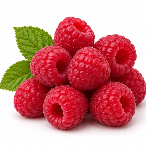 Raspberry Pulver