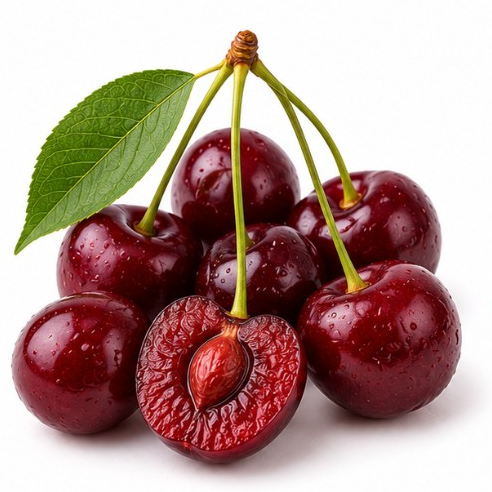 Sour Cherry Pulver