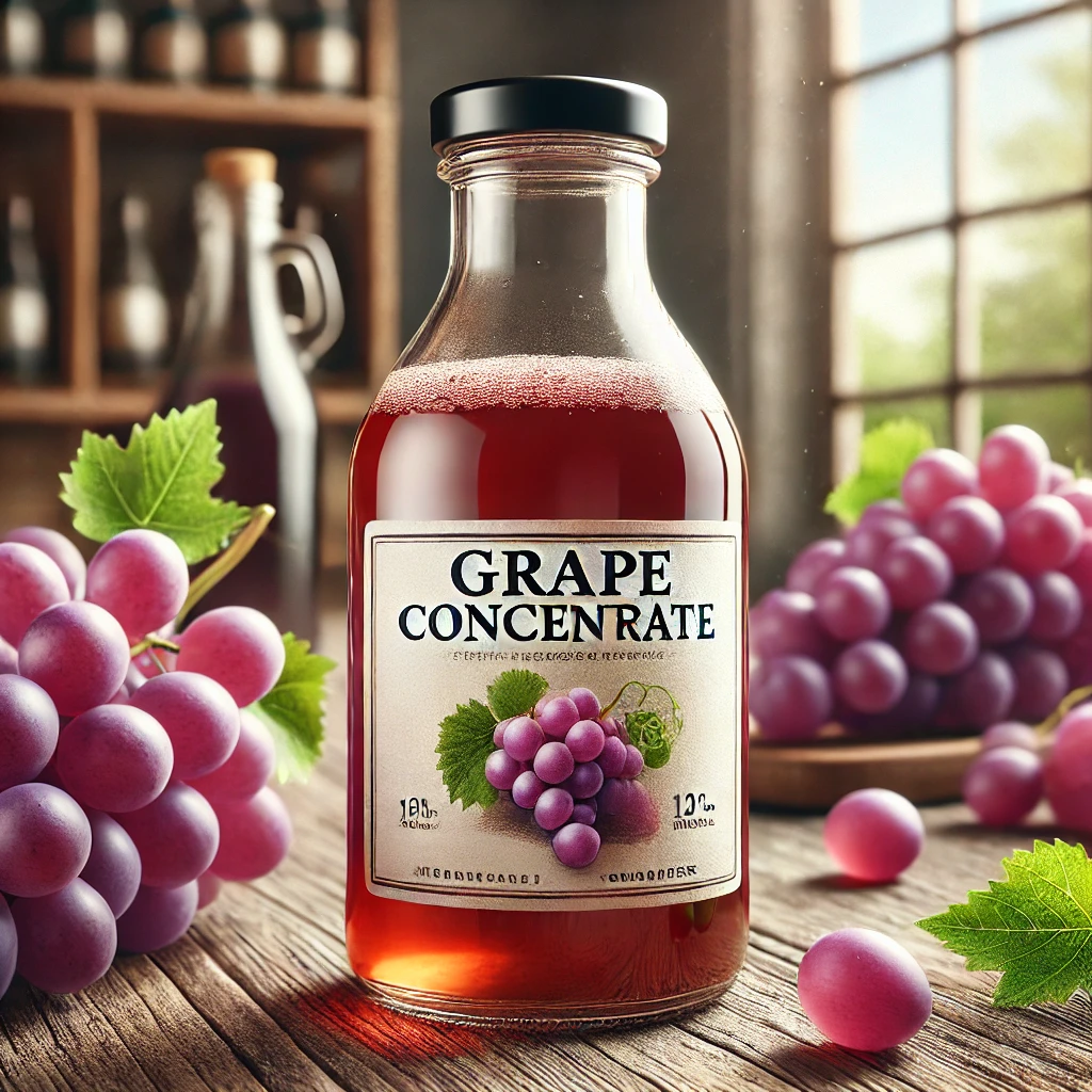 Grape Konzentrat